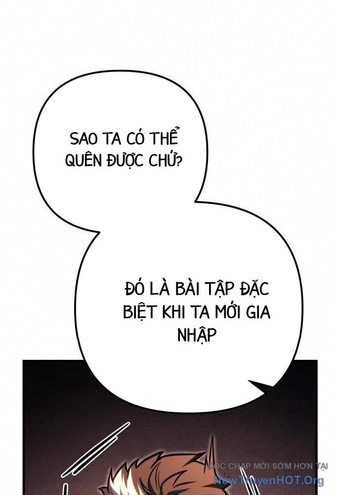 Hồi Quy Giả Của Gia Tộc Suy Vong