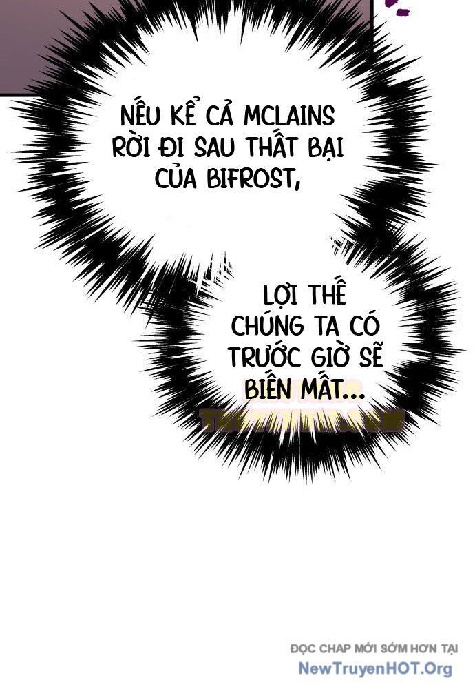 Hồi Quy Giả Của Gia Tộc Suy Vong