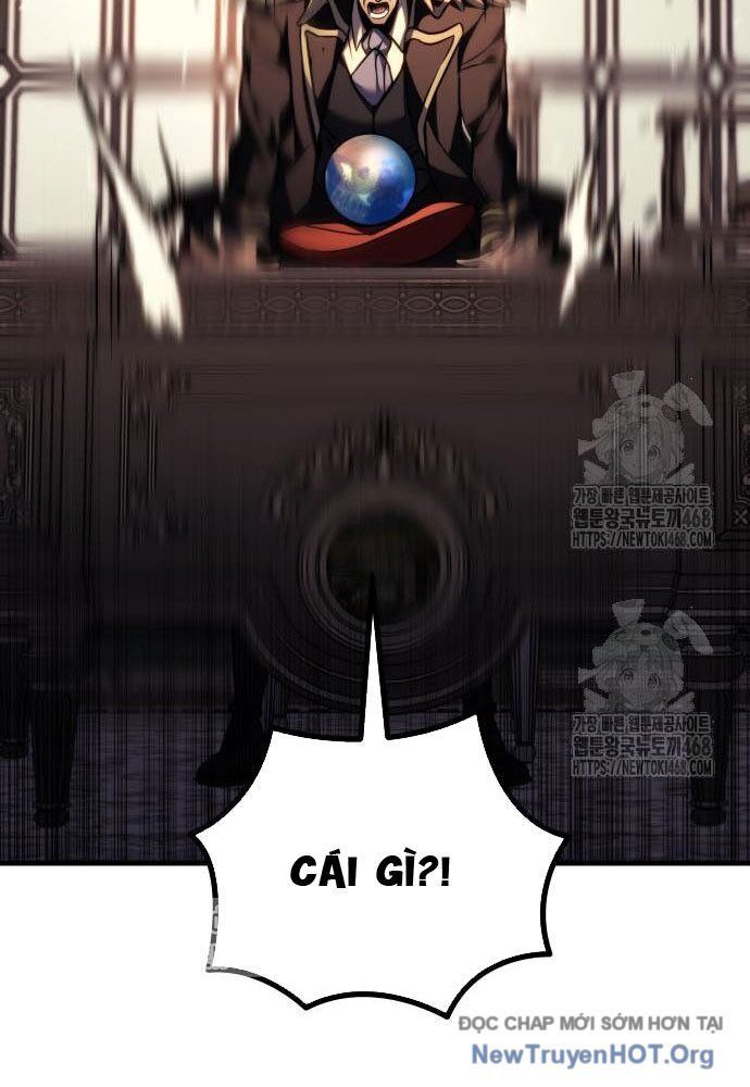 Hồi Quy Giả Của Gia Tộc Suy Vong