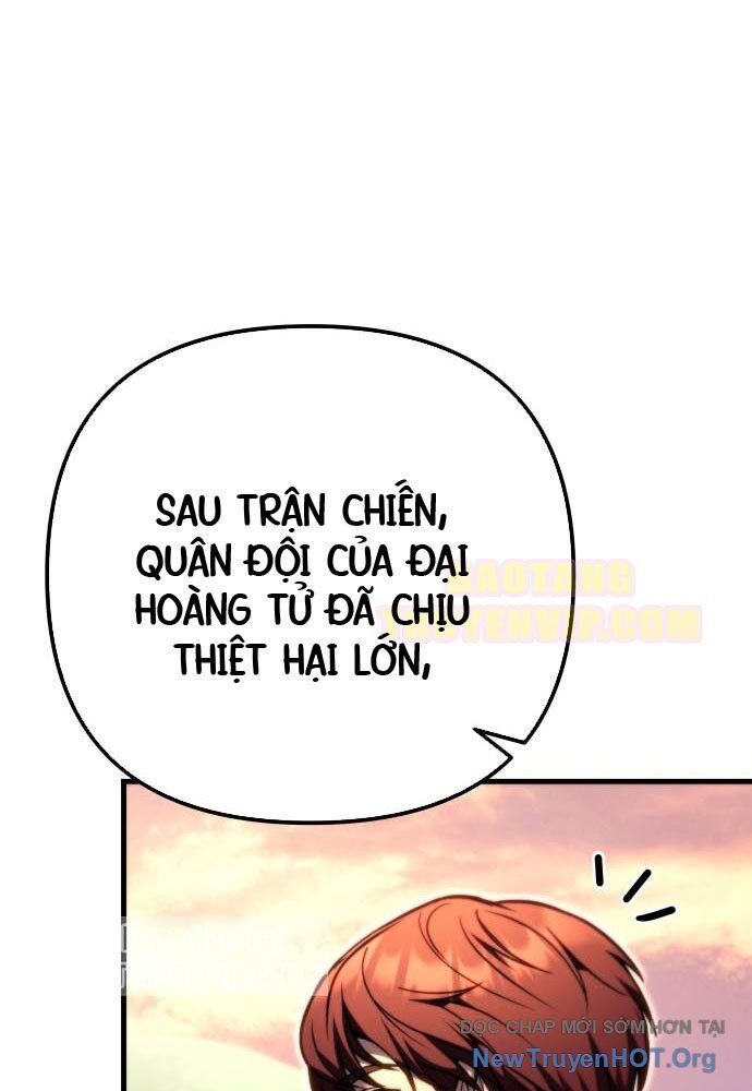 Hồi Quy Giả Của Gia Tộc Suy Vong