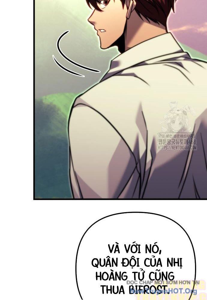 Hồi Quy Giả Của Gia Tộc Suy Vong