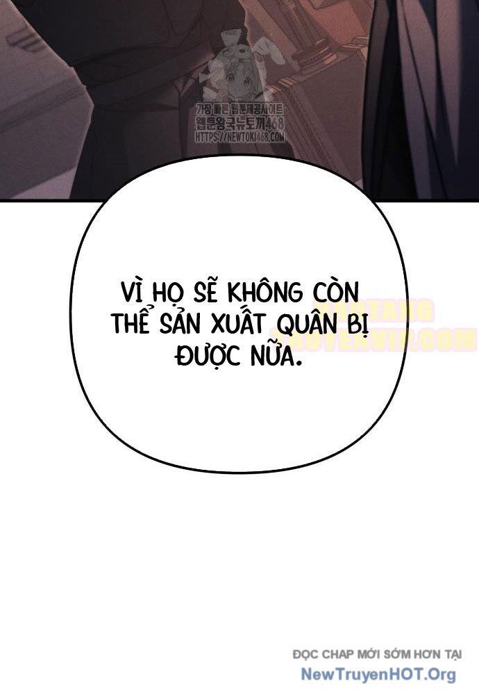 Hồi Quy Giả Của Gia Tộc Suy Vong