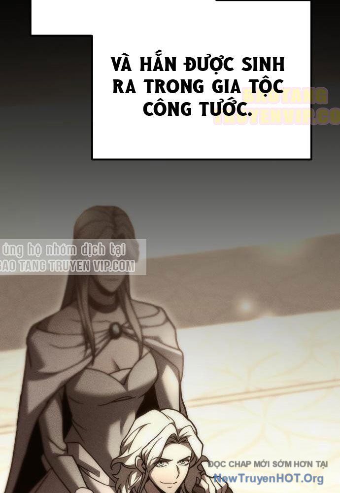 Hồi Quy Giả Của Gia Tộc Suy Vong