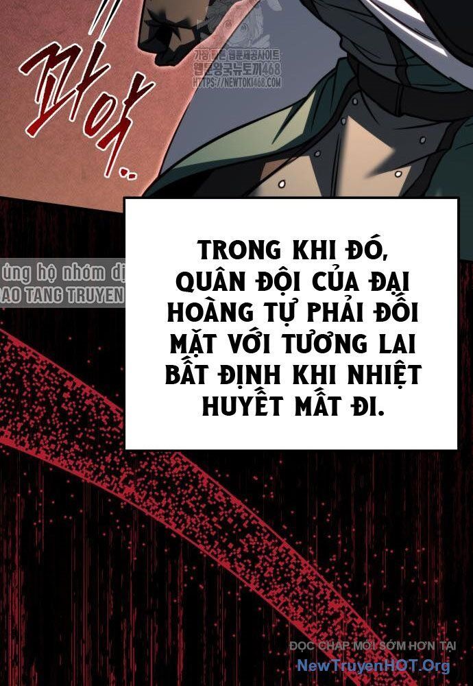 Hồi Quy Giả Của Gia Tộc Suy Vong
