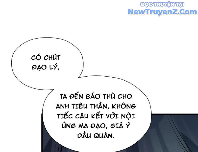 Đại Ái Ma Tôn, Nữ Đồ Đệ Đều Muốn Giết Ta
