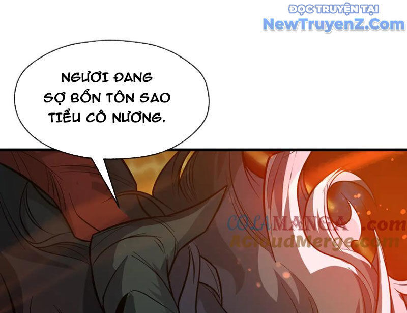 Đại Ái Ma Tôn, Nữ Đồ Đệ Đều Muốn Giết Ta
