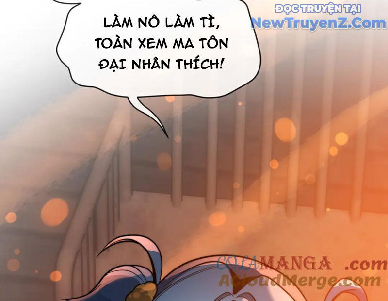 Đại Ái Ma Tôn, Nữ Đồ Đệ Đều Muốn Giết Ta