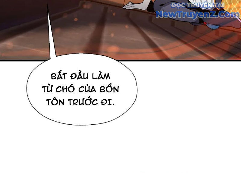 Đại Ái Ma Tôn, Nữ Đồ Đệ Đều Muốn Giết Ta