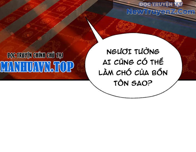 Đại Ái Ma Tôn, Nữ Đồ Đệ Đều Muốn Giết Ta