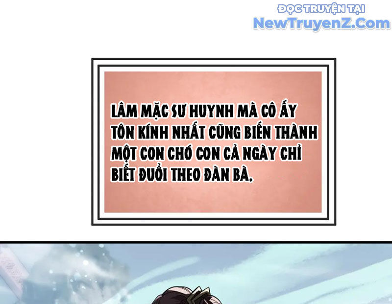 Đại Ái Ma Tôn, Nữ Đồ Đệ Đều Muốn Giết Ta