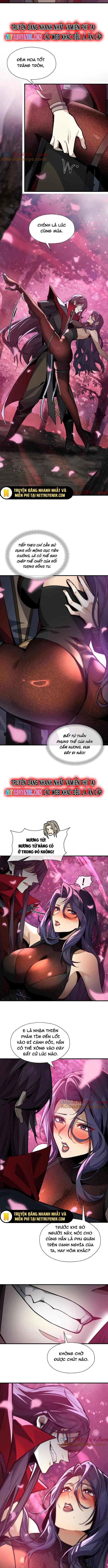 Đại Ái Ma Tôn, Nữ Đồ Đệ Đều Muốn Giết Ta