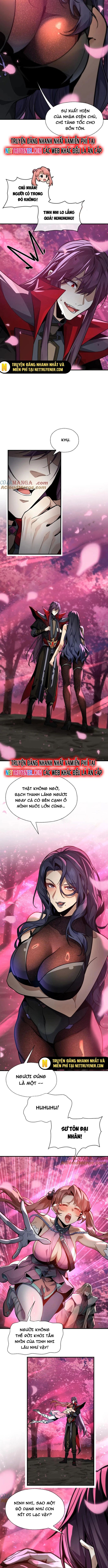 Đại Ái Ma Tôn, Nữ Đồ Đệ Đều Muốn Giết Ta