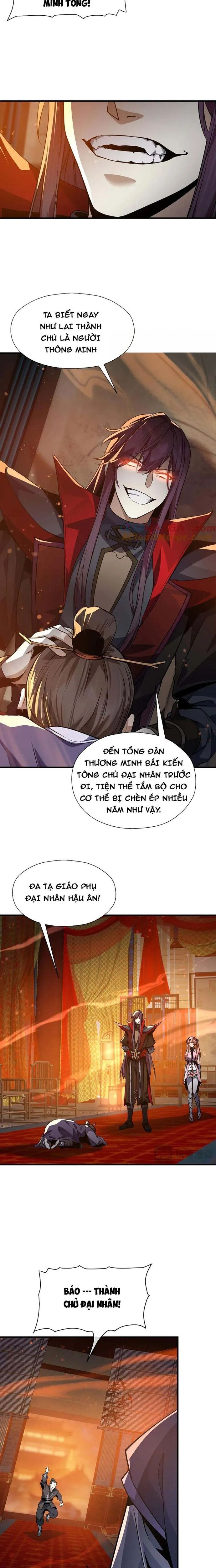 Đại Ái Ma Tôn, Nữ Đồ Đệ Đều Muốn Giết Ta