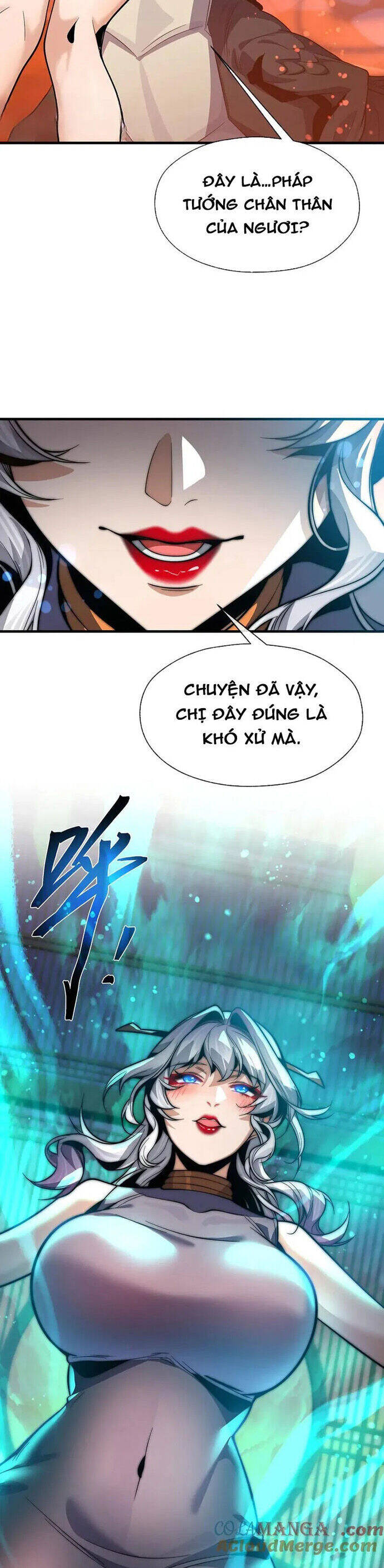 Đại Ái Ma Tôn, Nữ Đồ Đệ Đều Muốn Giết Ta