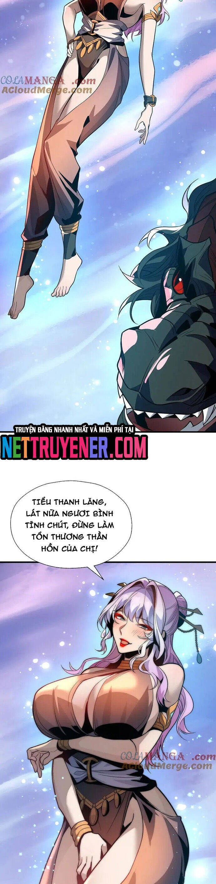 Đại Ái Ma Tôn, Nữ Đồ Đệ Đều Muốn Giết Ta