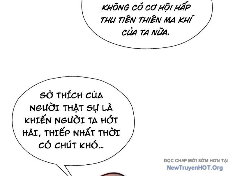 Đại Ái Ma Tôn, Nữ Đồ Đệ Đều Muốn Giết Ta