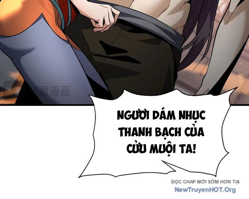 Đại Ái Ma Tôn, Nữ Đồ Đệ Đều Muốn Giết Ta