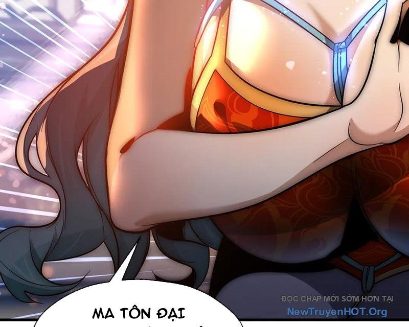 Đại Ái Ma Tôn, Nữ Đồ Đệ Đều Muốn Giết Ta