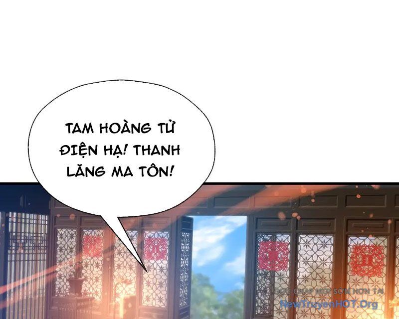 Đại Ái Ma Tôn, Nữ Đồ Đệ Đều Muốn Giết Ta