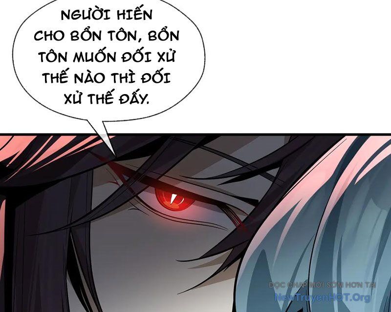 Đại Ái Ma Tôn, Nữ Đồ Đệ Đều Muốn Giết Ta