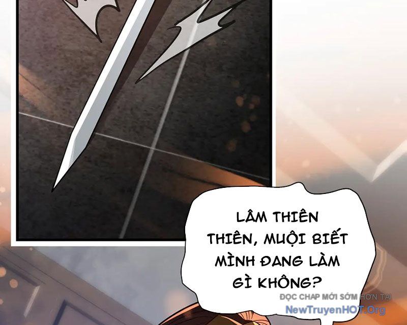 Đại Ái Ma Tôn, Nữ Đồ Đệ Đều Muốn Giết Ta