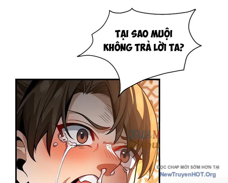 Đại Ái Ma Tôn, Nữ Đồ Đệ Đều Muốn Giết Ta