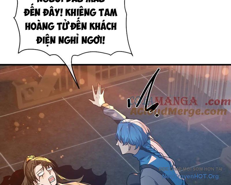 Đại Ái Ma Tôn, Nữ Đồ Đệ Đều Muốn Giết Ta