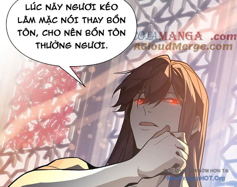 Đại Ái Ma Tôn, Nữ Đồ Đệ Đều Muốn Giết Ta