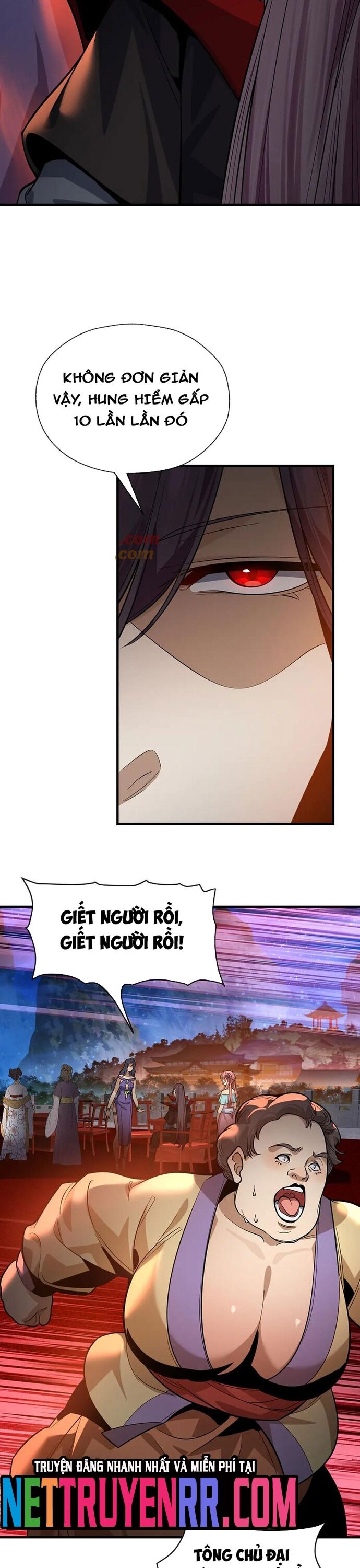 Đại Ái Ma Tôn, Nữ Đồ Đệ Đều Muốn Giết Ta