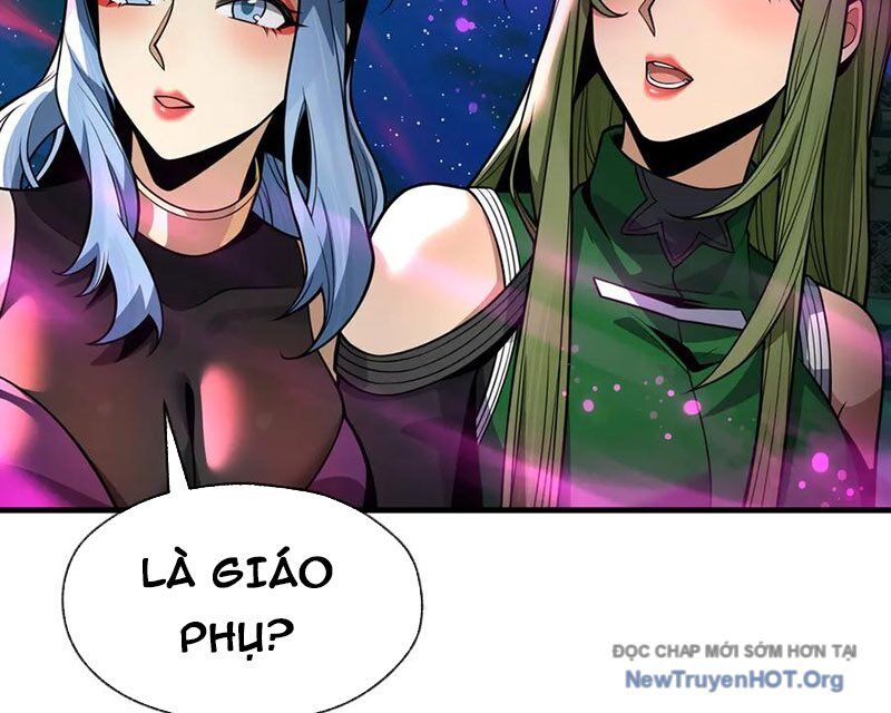 Đại Ái Ma Tôn, Nữ Đồ Đệ Đều Muốn Giết Ta