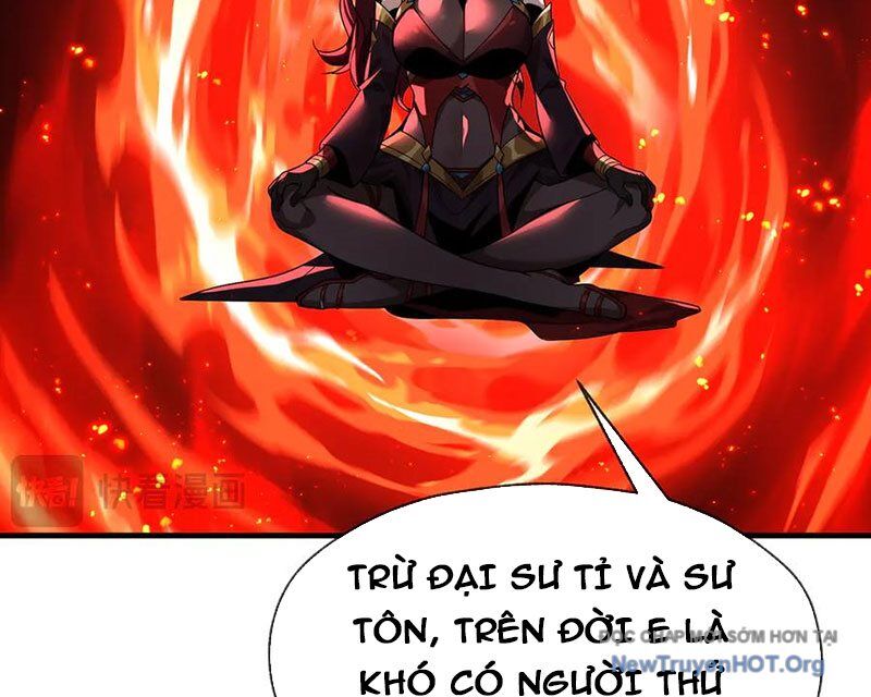 Đại Ái Ma Tôn, Nữ Đồ Đệ Đều Muốn Giết Ta