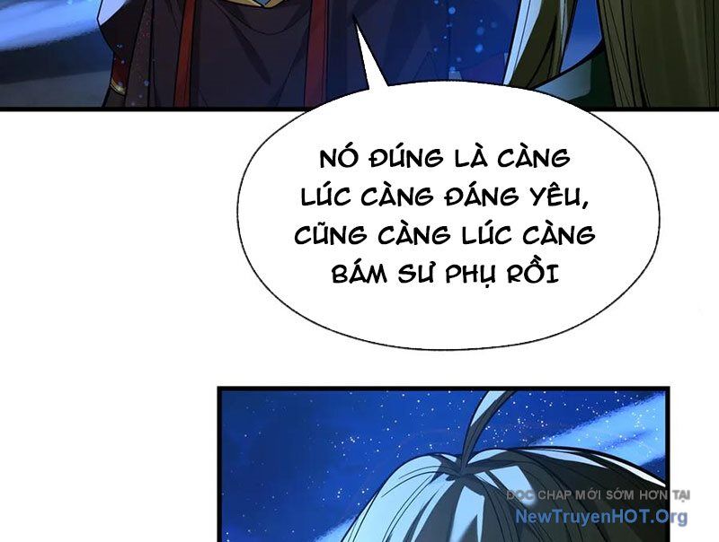 Đại Ái Ma Tôn, Nữ Đồ Đệ Đều Muốn Giết Ta