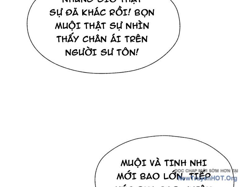 Đại Ái Ma Tôn, Nữ Đồ Đệ Đều Muốn Giết Ta