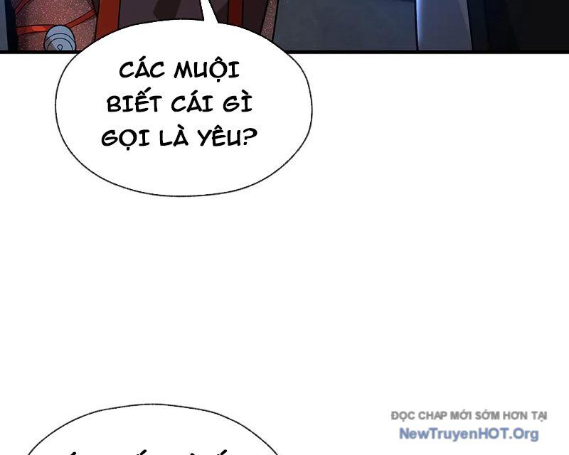 Đại Ái Ma Tôn, Nữ Đồ Đệ Đều Muốn Giết Ta