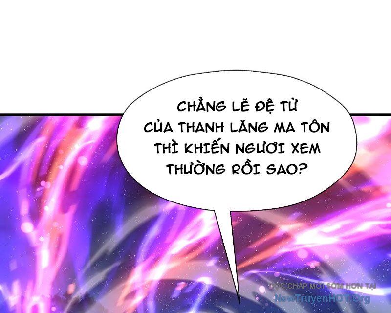 Đại Ái Ma Tôn, Nữ Đồ Đệ Đều Muốn Giết Ta