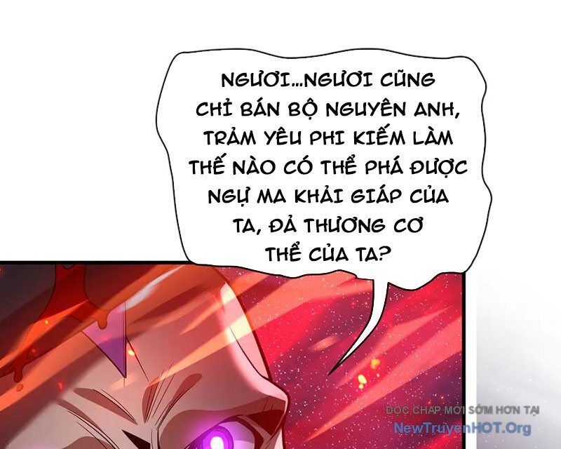 Đại Ái Ma Tôn, Nữ Đồ Đệ Đều Muốn Giết Ta