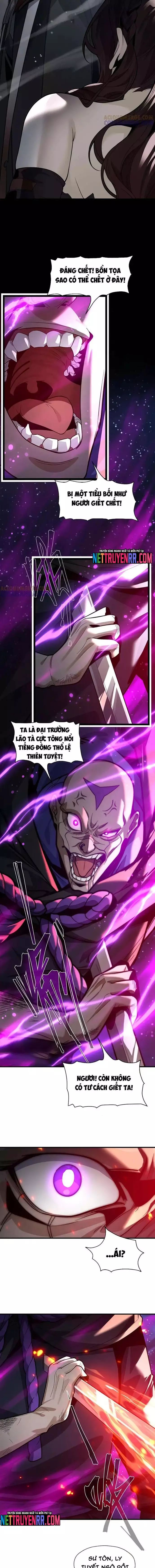 Đại Ái Ma Tôn, Nữ Đồ Đệ Đều Muốn Giết Ta