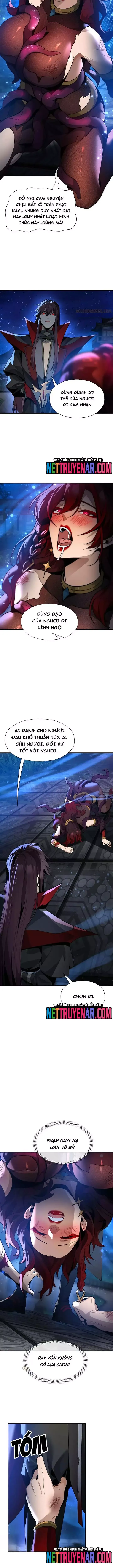 Đại Ái Ma Tôn, Nữ Đồ Đệ Đều Muốn Giết Ta