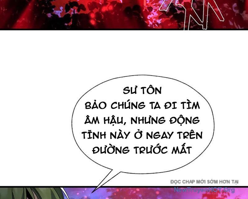 Đại Ái Ma Tôn, Nữ Đồ Đệ Đều Muốn Giết Ta