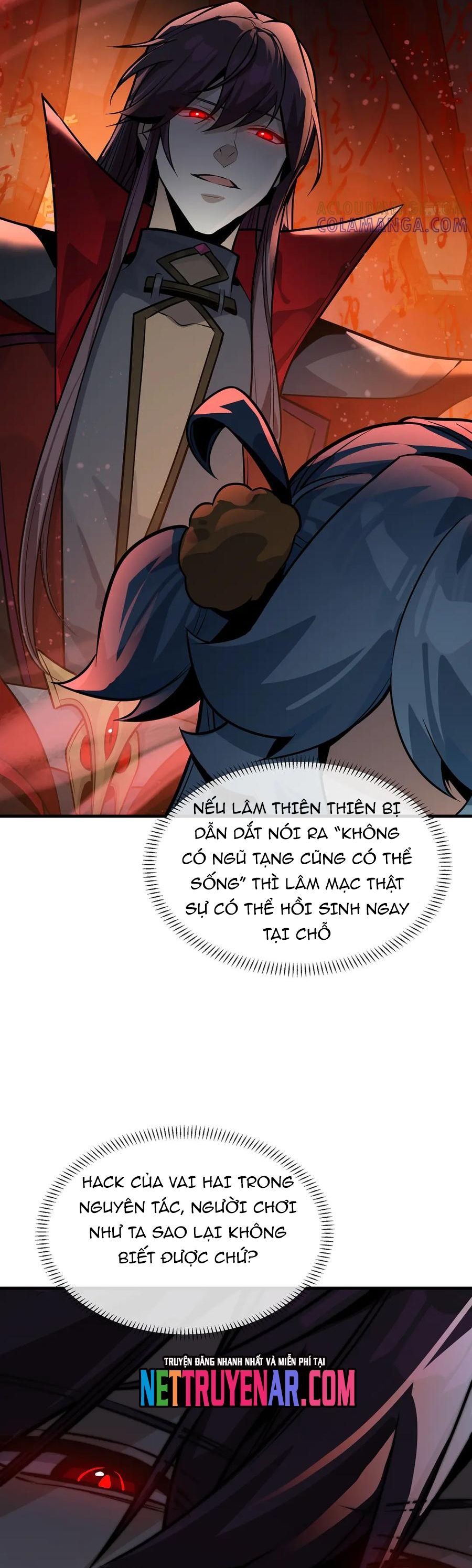 Đại Ái Ma Tôn, Nữ Đồ Đệ Đều Muốn Giết Ta