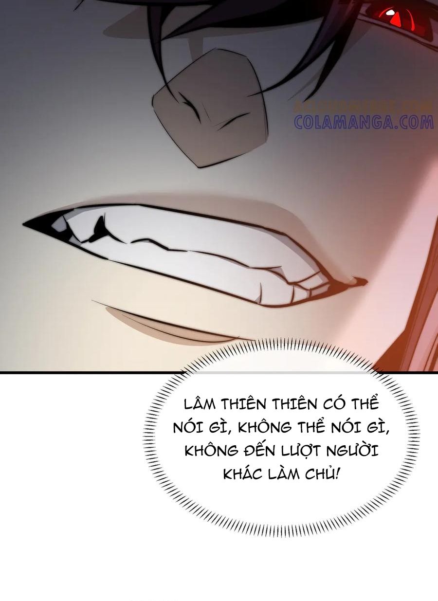 Đại Ái Ma Tôn, Nữ Đồ Đệ Đều Muốn Giết Ta