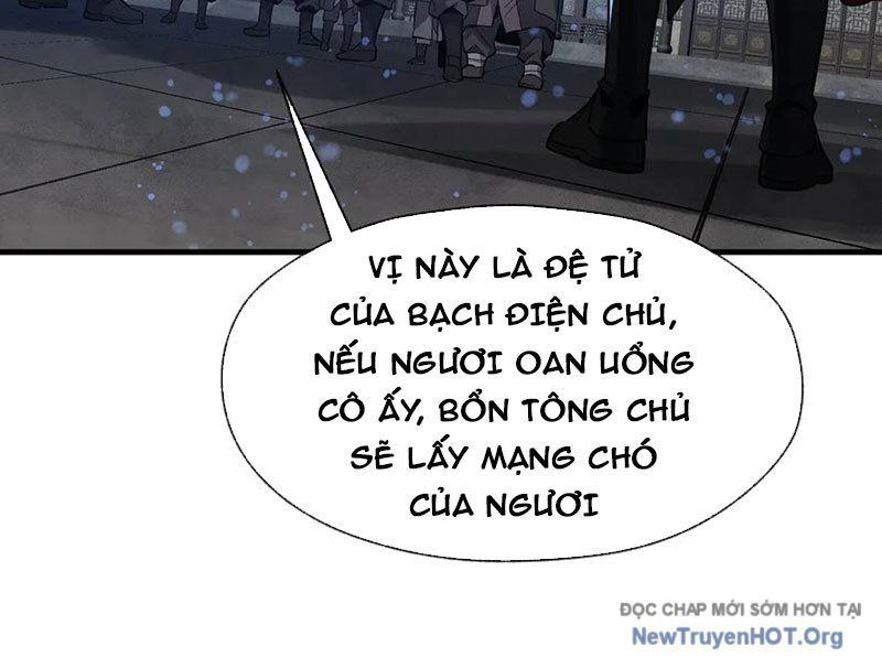 Đại Ái Ma Tôn, Nữ Đồ Đệ Đều Muốn Giết Ta