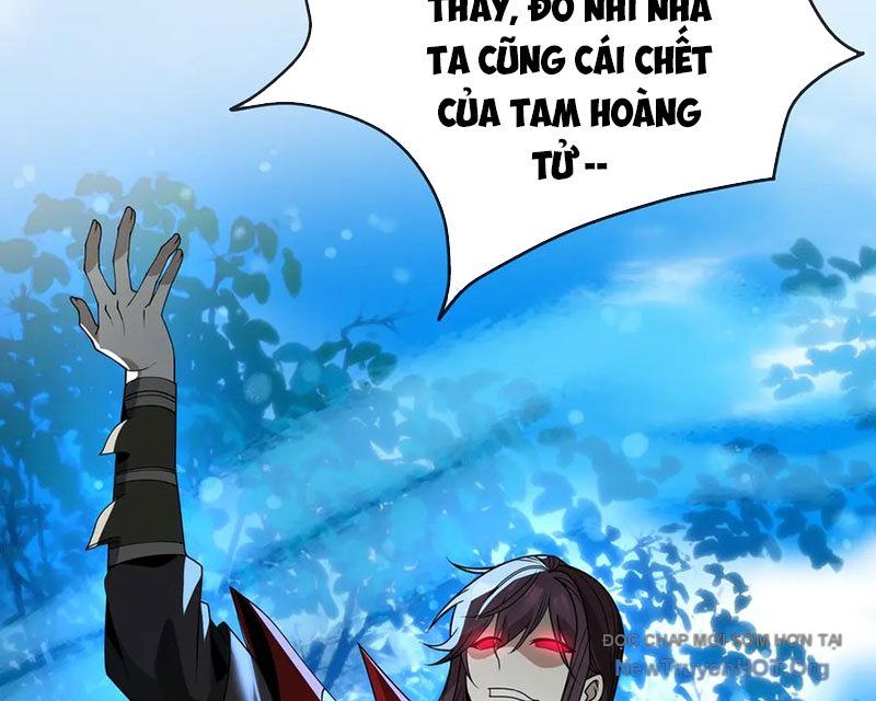 Đại Ái Ma Tôn, Nữ Đồ Đệ Đều Muốn Giết Ta