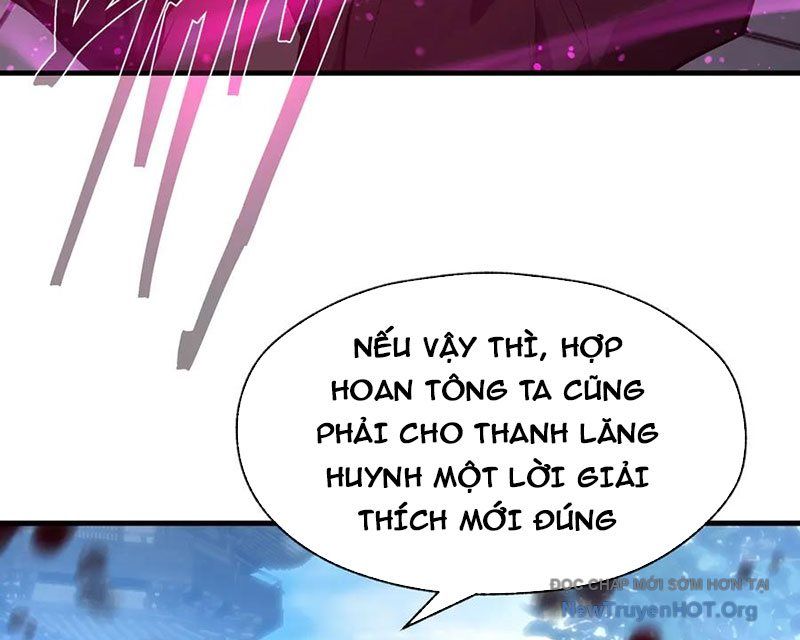 Đại Ái Ma Tôn, Nữ Đồ Đệ Đều Muốn Giết Ta