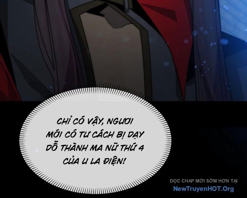 Đại Ái Ma Tôn, Nữ Đồ Đệ Đều Muốn Giết Ta
