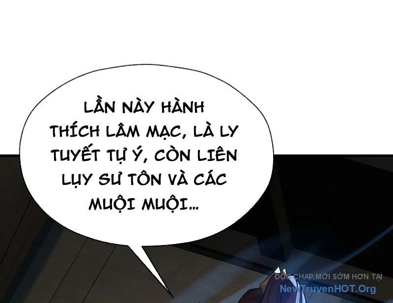 Đại Ái Ma Tôn, Nữ Đồ Đệ Đều Muốn Giết Ta