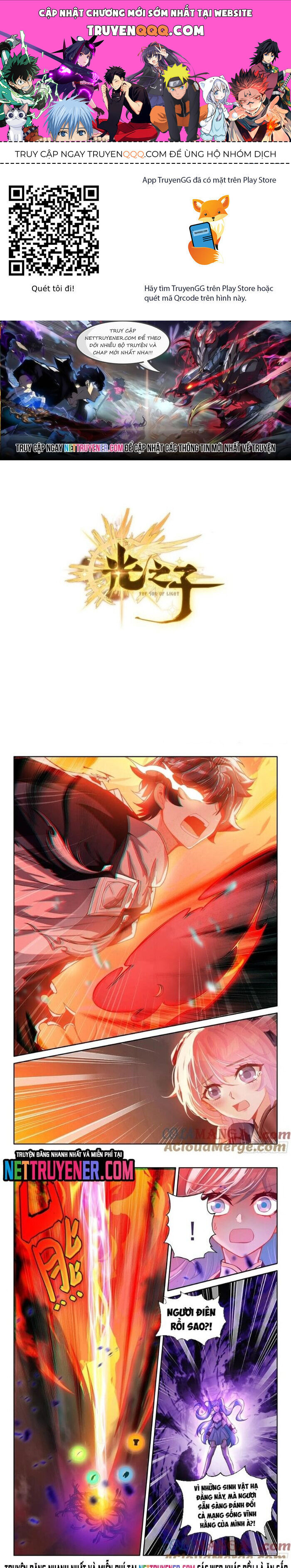 Quang Chi Tử