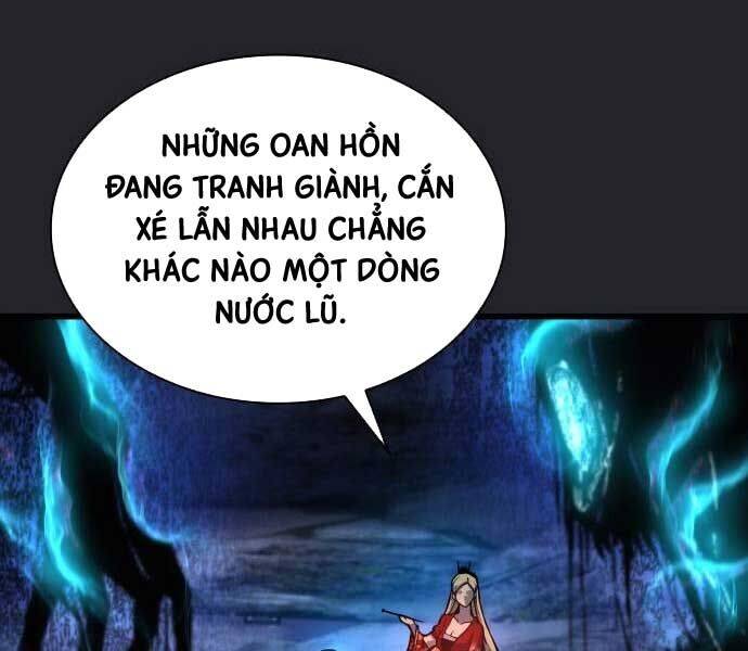 Quái Lực Loạn Thần