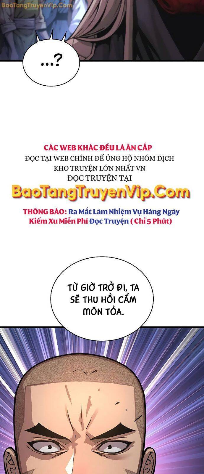 Quái Lực Loạn Thần