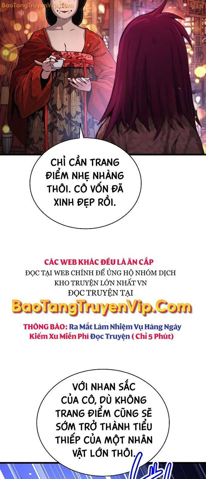 Quái Lực Loạn Thần